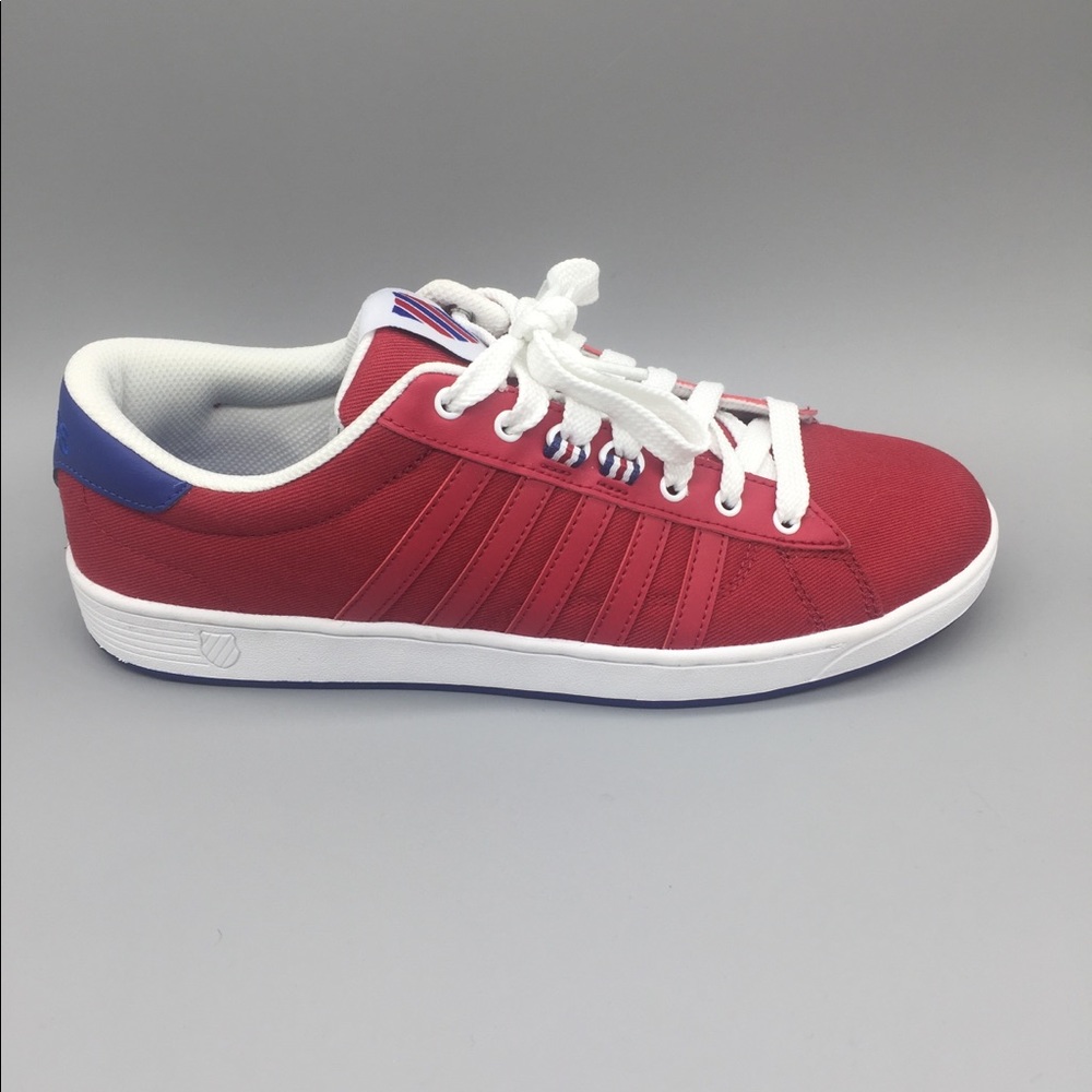 Kswiss memory foam *NEW*